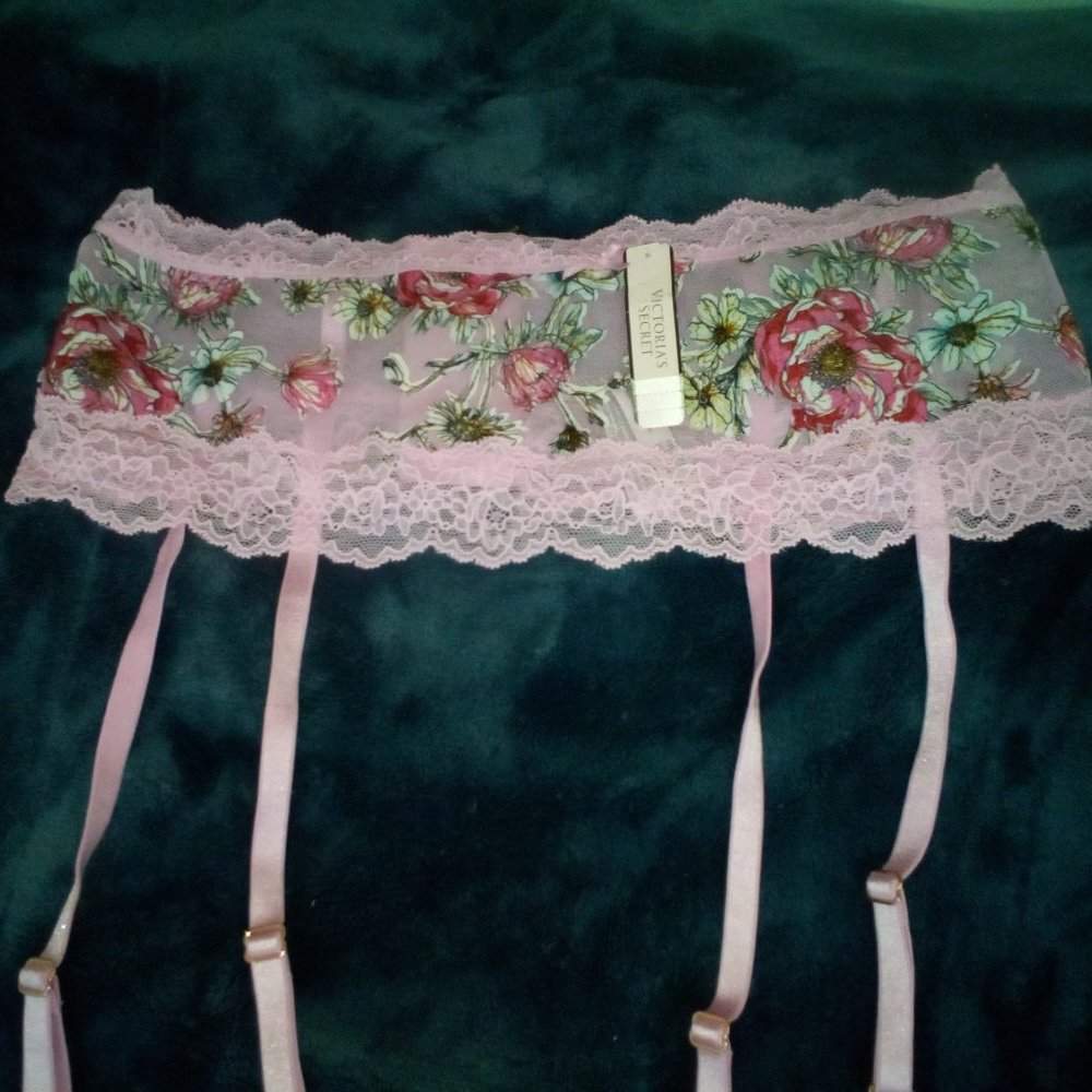Victoria's secret lingerie